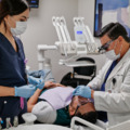 What to expect during your first visit to the dentist