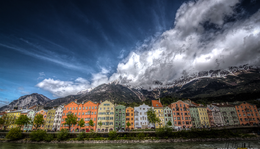 Innsbruck