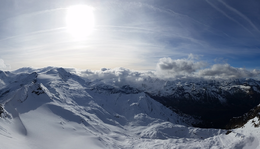 Kitzsteinhorn / Kaprun