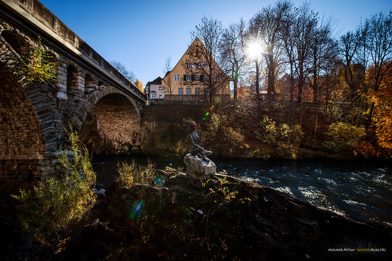 Austria / Steiermark / Murau