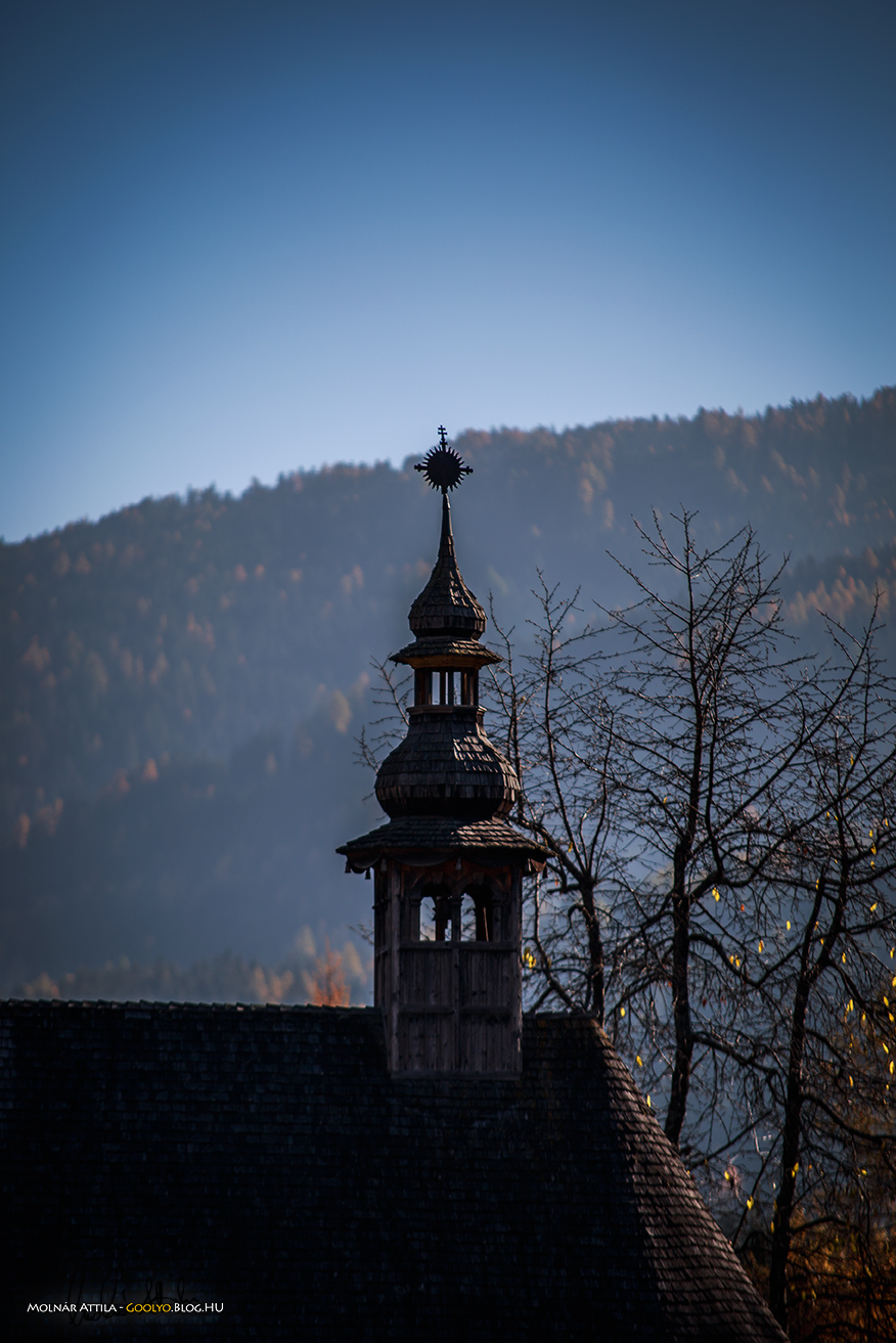 Austria / Steiermark / St. Georgen am Kreischberg