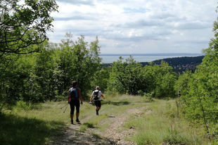 Kék Balaton 100 TT - ahogy én láttam...