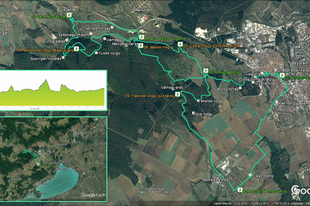 Tekeres-völgyi maraton 42 TT - ahogy én láttam...