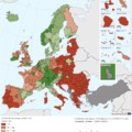 Regionális egyenlőtlenségek az egyenlő Európában