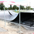 Dunaharaszti Skatepark képek