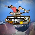 Hammer Skate Jam - Szombathely