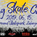 Zeg Skate Cup 2019