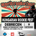 Debrecen Rookie Fest