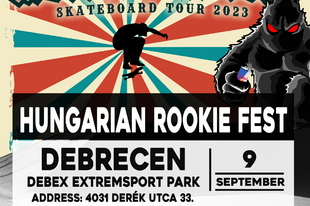 Debrecen Rookie Fest