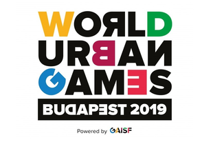 Karkossiák Zsolt nyert a Word Urban Games-en