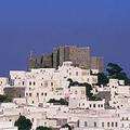 41. Patmos, a látomások szigete