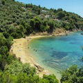 Görögország, a strandolás szerelmeseinek kedvence