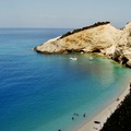 A legszebb görög strandok