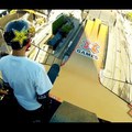 Mozidélután: GoPro - Mitchie Brusco útja az X Games felé
