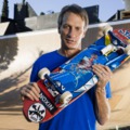 Tony Hawk
