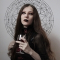 Vampire gothic photography II.