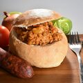 Kubikos tarhonya