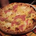 Trattoria Venezia, ahol pizzázni jó!