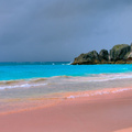 A Világ 5 legszebb rózsaszín homokos strandja
