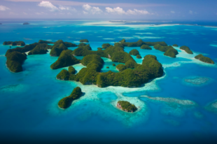 A Világ 15 legszebb szigete