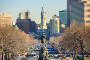 Közvetlen járat immár Philadelphiába is