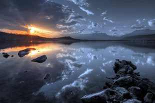 Lago di Viverone