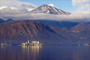 Lago d'Orta