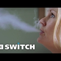The Switch - egy váltás, és legyőzted a dohányzást