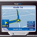 Ötletek karácsonyi GPS vásárlásra: Blaupunkt TravelPilot Lucca 3.3 - inkább ne?