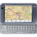 Vérprofiknak: Nokia N810 - GPS-el, telefon nélkül