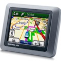 Sportos navigátorok figyelem! - Garmin Nüvi 550 GPS navigáció