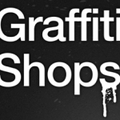 Graffiti Shops iPhone app