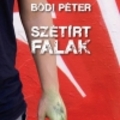 A Szétírt falak című könyvről