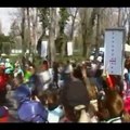 Bálint futása 2. rész: Bálint futni maraton