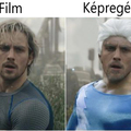 7 Szuperhős a filmvásznon és a képregényeken