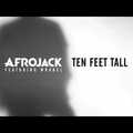Ten feet tall
