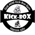 Grál AKM Kick-Box edzés 20180910 - Grál AKM Kick-Box Gym Győr