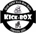 13 Grál AKM Kick-Box edzés 20180906