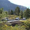 Fedezze fel Gran Canaria varázslatos tájait egy Jeep túrán!