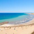 Ismerd meg Gran Canaria legjobb strandjait - 2. rész