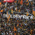 Szétesőben Spanyolország? Közeleg a katalán függetlenség?