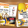 Röplabda  magyar kupa 2010
