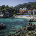 PARGA - MÍTOSZOK ÉS LEGENDÁK PARTJAIN