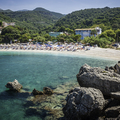 PARGA BLOG - 2. NAP