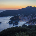 PARGA BLOG - 1. NAP