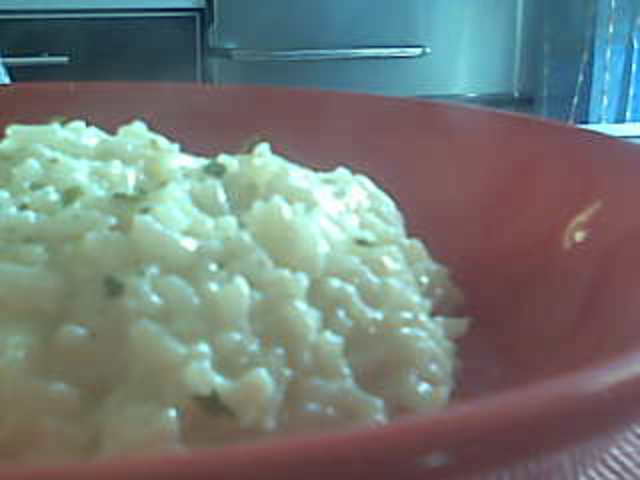 Rizottó recept vagy risotto????