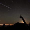 Hogyan észlelj meteort
