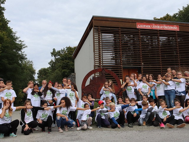 Plant-For-the-Planet Akadémia nem csak Budapest vonzáskörzetének!