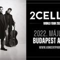 2CELLOS