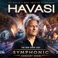 HAVASI Symphonic Arena Show 2025